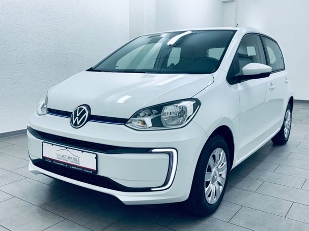 Volkswagen up! 60 kW image number 1