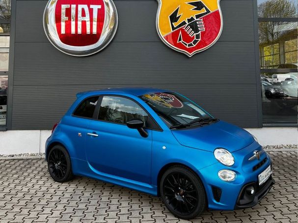 Abarth 595 121 kW image number 1