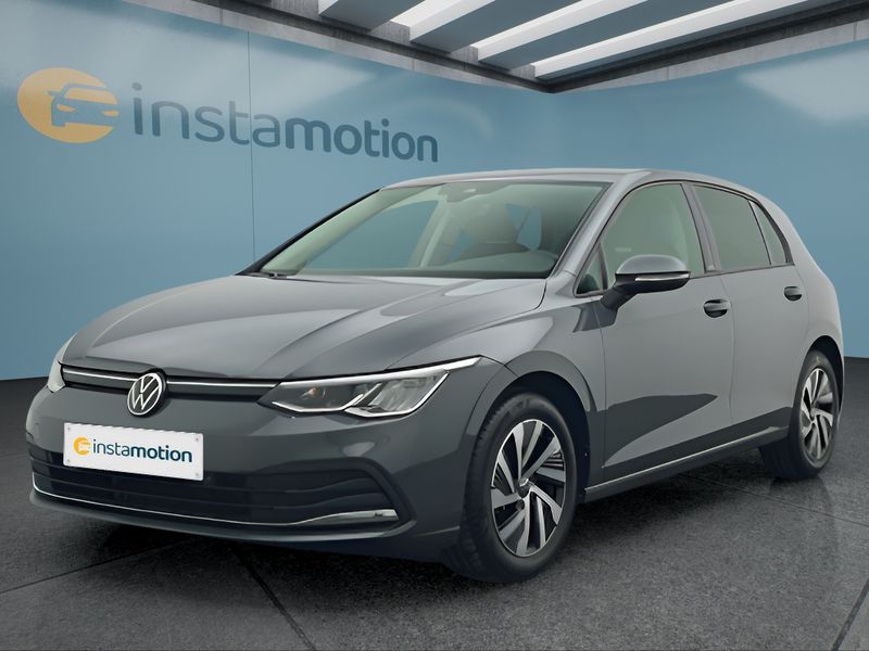 Volkswagen Golf 1.5 eTSI