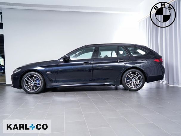 BMW 530i Touring xDrive 185 kW image number 3