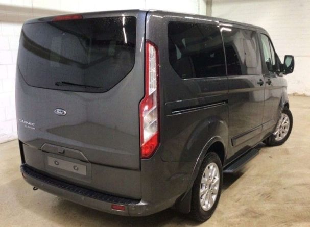 Ford Tourneo Custom 320 2.0 EcoBlue Titanium 110 kW image number 2