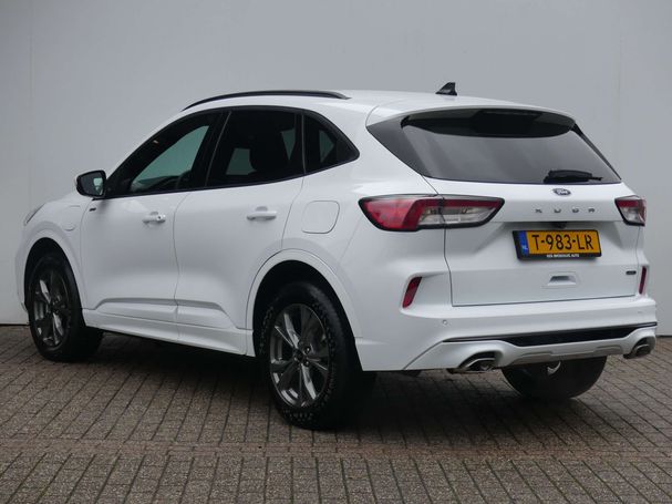 Ford Kuga 165 kW image number 4