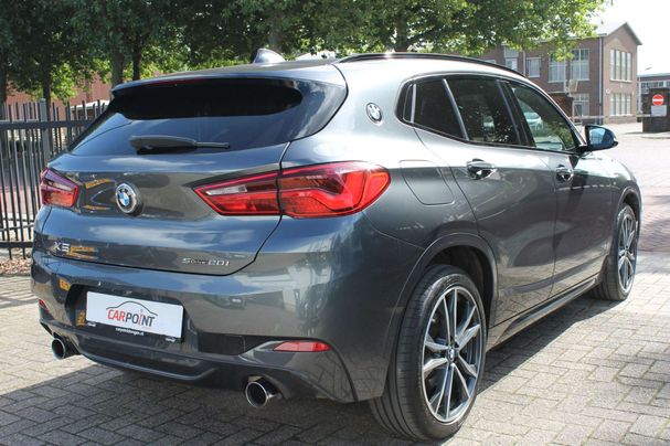 BMW X2 sDrive20i 141 kW image number 10