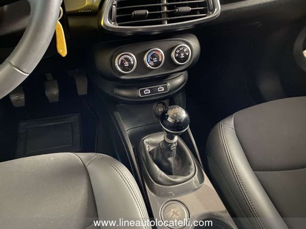 Fiat 500X 1.6 MultiJet 96 kW image number 21