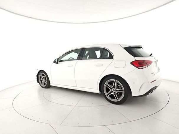 Mercedes-Benz A 180 d 85 kW image number 5