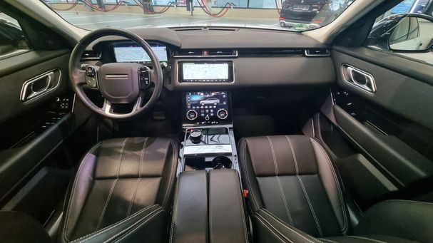 Land Rover Range Rover Velar 221 kW image number 12