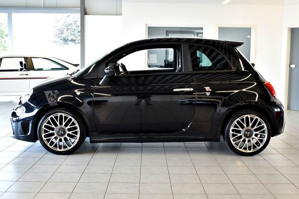 Abarth 595 107 kW image number 5