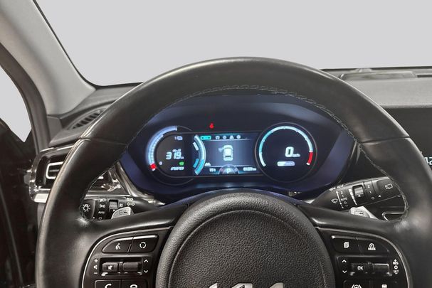 Kia Niro e 64 kWh 150 kW image number 10