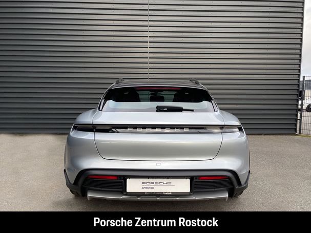 Porsche Taycan 4 Cross Turismo 350 kW image number 3