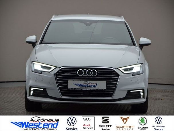 Audi A3 TFSI e-tron Sport Sportback 150 kW image number 1