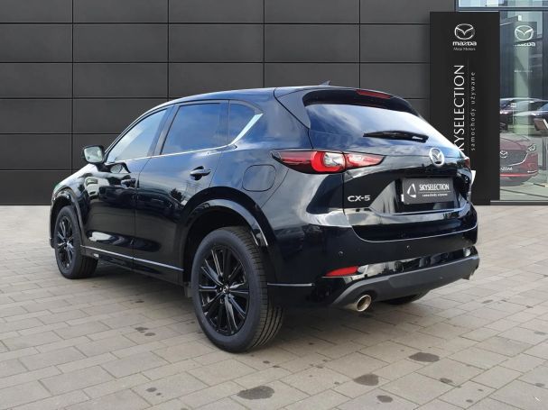 Mazda CX-5 2.0 121 kW image number 4