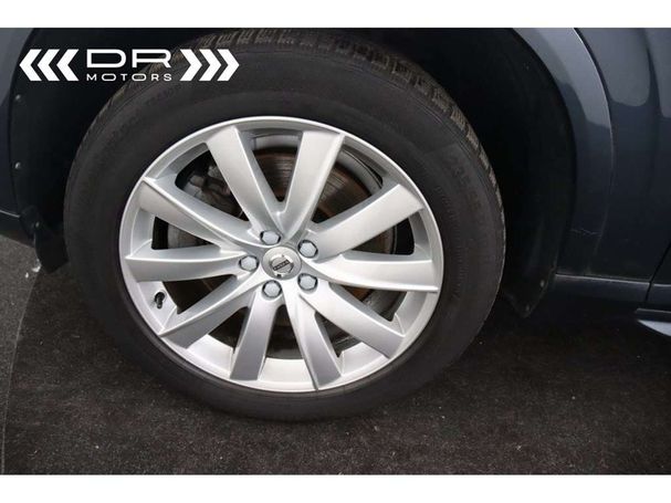 Volvo XC90 AWD D4 140 kW image number 50