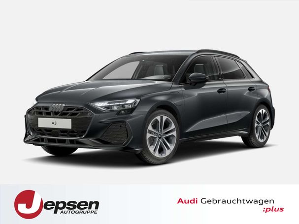 Audi A3 40 TFSIe S-line Sportback 150 kW image number 2