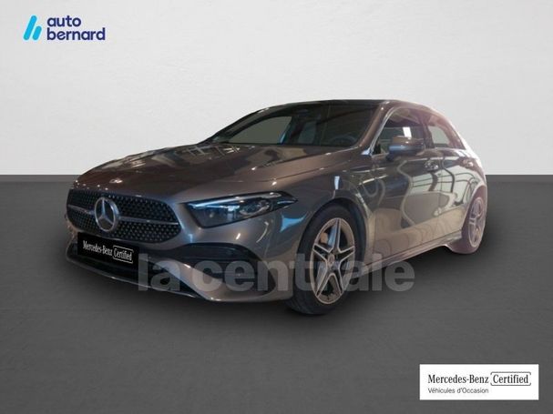 Mercedes-Benz A 200 7G-DCT Line 120 kW image number 1