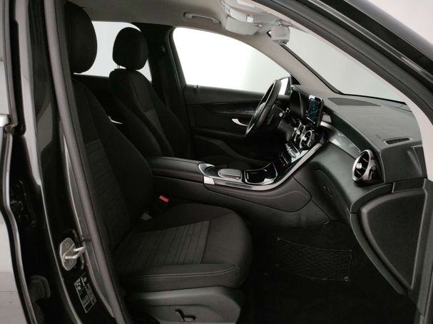 Mercedes-Benz GLC 220 d 4Matic 143 kW image number 23