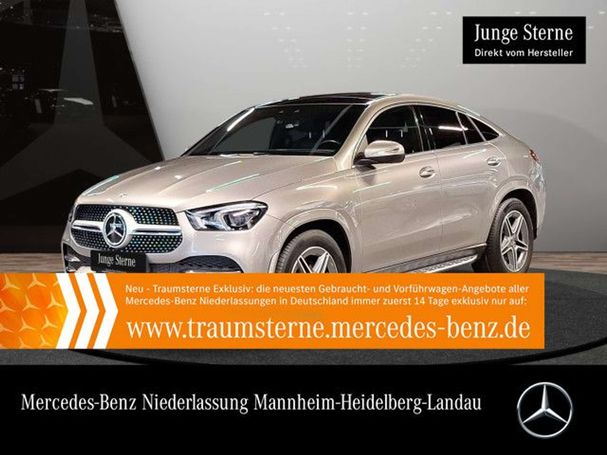 Mercedes-Benz GLE 350 d 200 kW image number 2