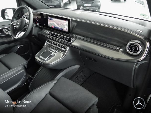 Mercedes-Benz V 300d Exclusive 174 kW image number 6