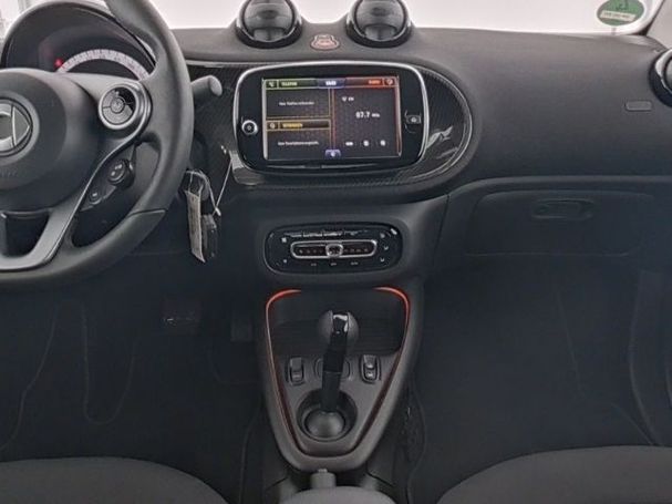 Smart ForTwo EQ 60 kW image number 4