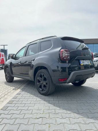 Dacia Duster 66 kW image number 6