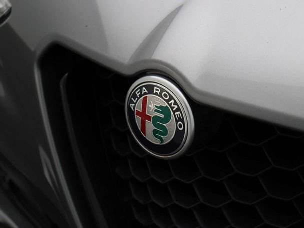 Alfa Romeo Stelvio 2.2 Super 118 kW image number 44