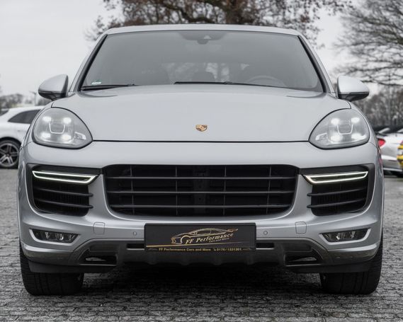 Porsche Cayenne GTS 324 kW image number 3