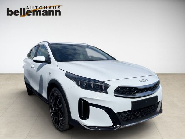 Kia XCeed 1.0 T-GDI Vision 74 kW image number 5