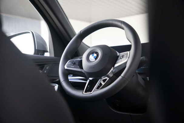 BMW X2 sDrive 115 kW image number 11