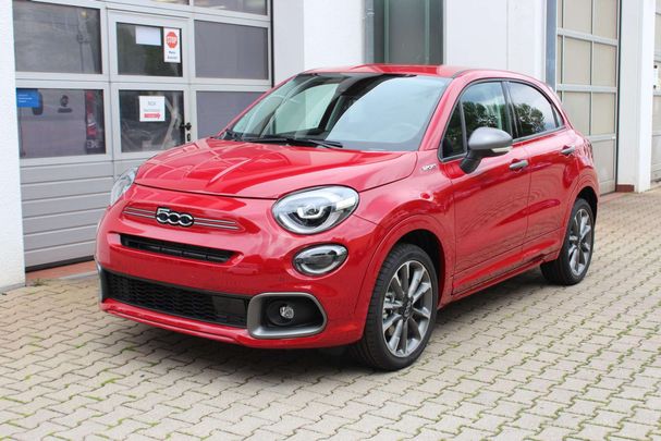 Fiat 500X 1.5 GSE 96 kW image number 1