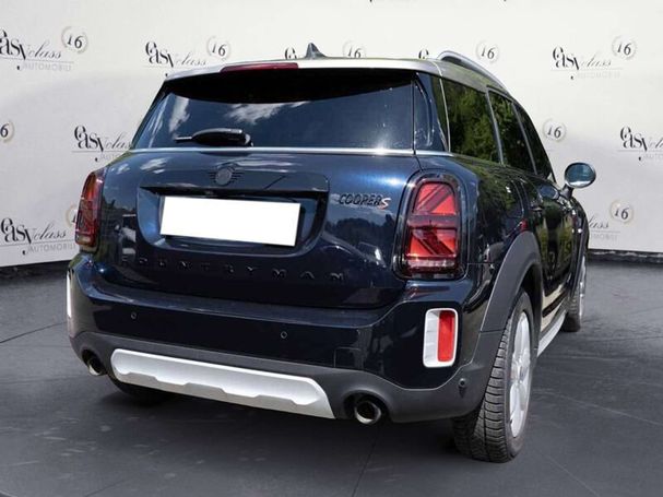 Mini Cooper S Countryman Mini 131 kW image number 1