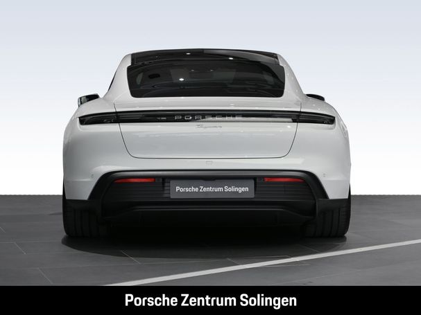 Porsche Taycan 320 kW image number 2