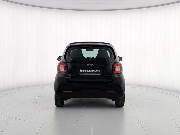 Smart ForTwo EQ 60 kW image number 5