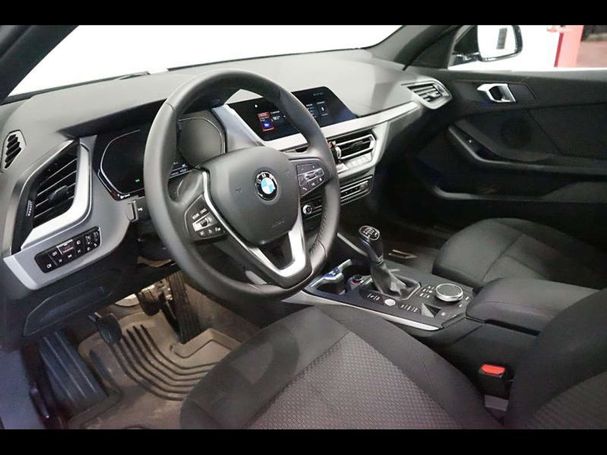 BMW 116d 85 kW image number 22