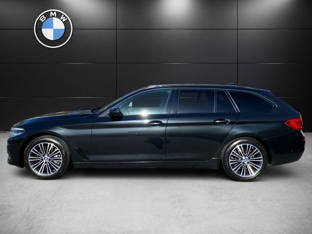 BMW 540d Touring xDrive 235 kW image number 5