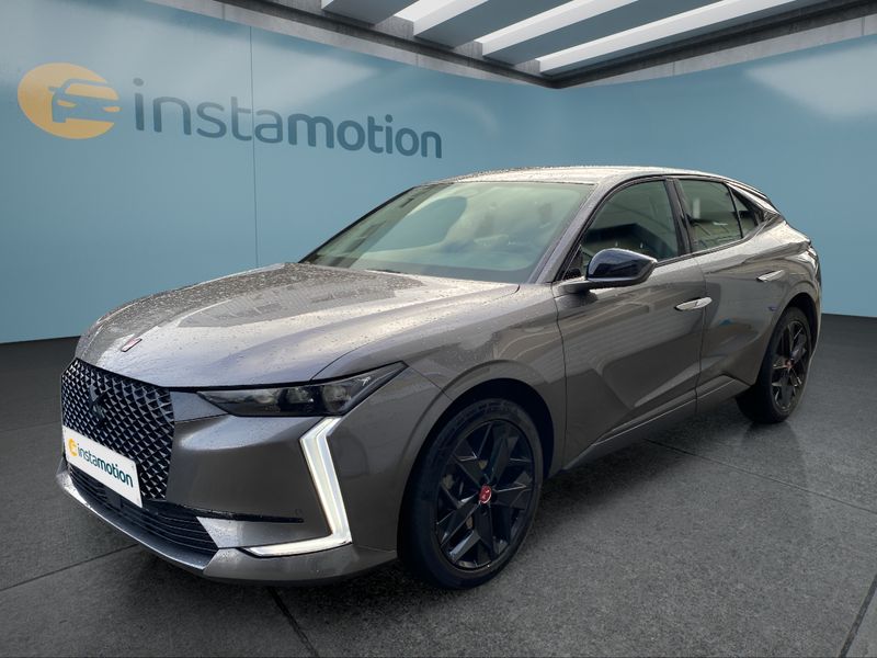 DS Automobiles 4 1.2