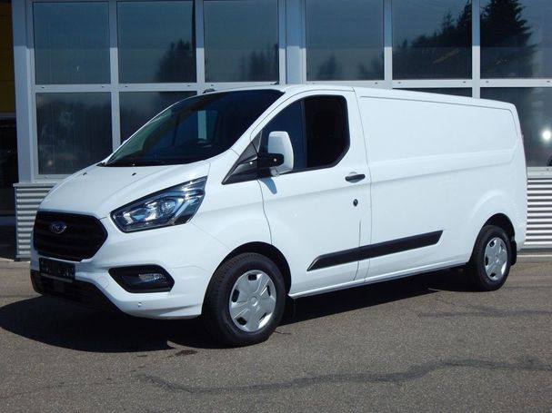 Ford Transit Custom 320 L2H1 VA Trend 96 kW image number 1