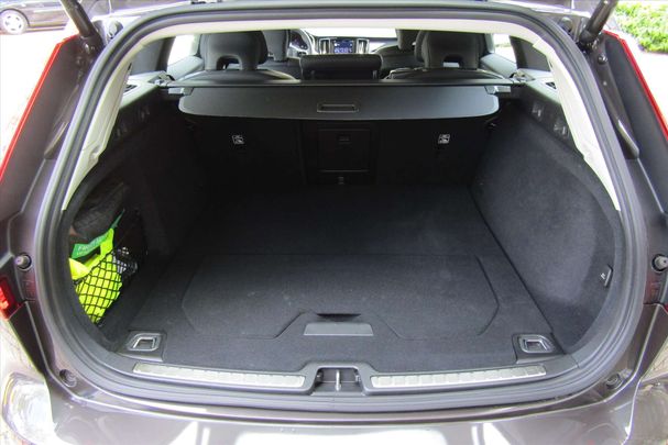 Volvo V60 B4 145 kW image number 28