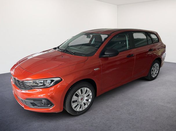 Fiat Tipo Kombi 1.5 Hybrid DCT 96 kW image number 1