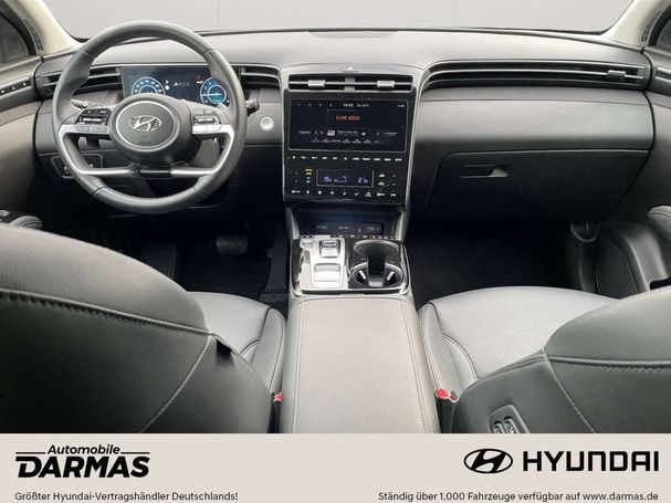 Hyundai Tucson 1.6 Prime DCT 132 kW image number 13