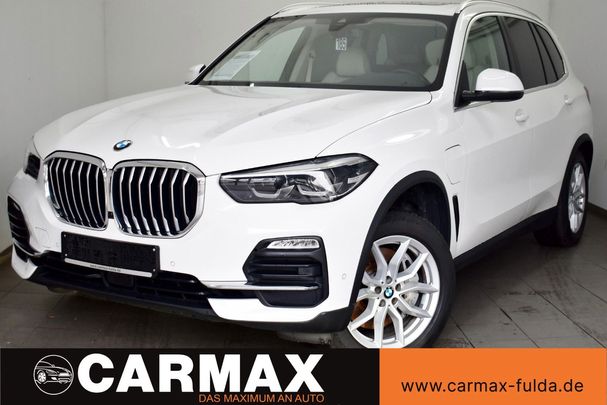 BMW X5 45e xDrive 290 kW image number 1