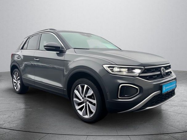 Volkswagen T-Roc 1.5 TSI DSG 110 kW image number 2