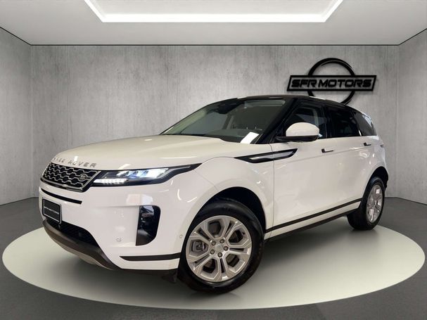 Land Rover Range Rover Evoque 120 kW image number 1