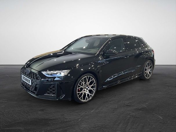 Audi RS3 S tronic Sportback 294 kW image number 1