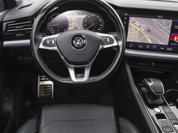 Volkswagen Touareg 3.0 TDI 4Motion 210 kW image number 13