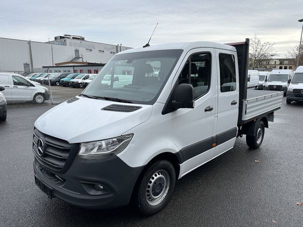 Mercedes-Benz Sprinter 316 CDi RWD 120 kW image number 1