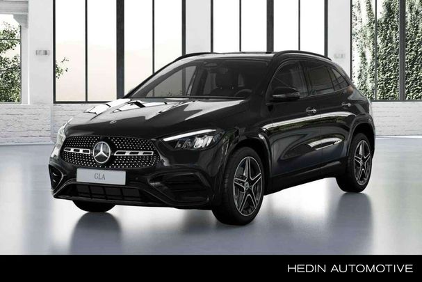 Mercedes-Benz GLA 180 100 kW image number 1