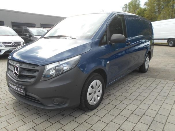 Mercedes-Benz Vito 114 CDi 100 kW image number 1