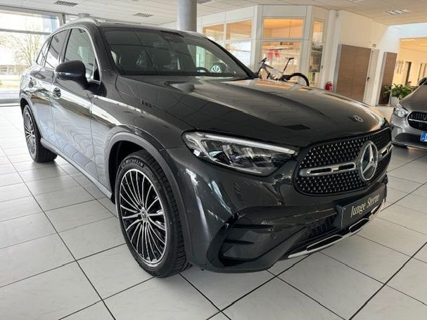 Mercedes-Benz GLC 300 190 kW image number 2