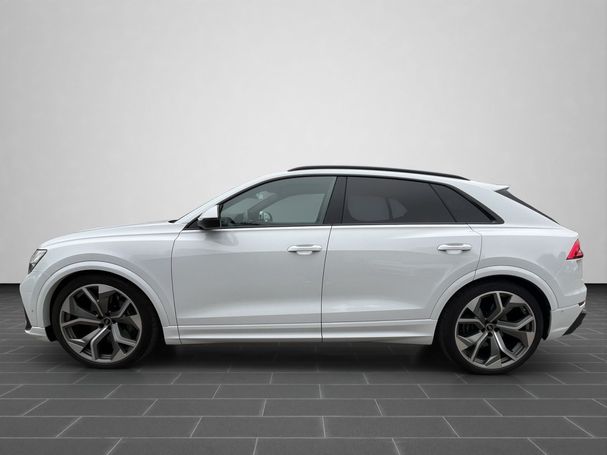 Audi RSQ8 4.0 TFSI quattro Tiptronic 441 kW image number 8