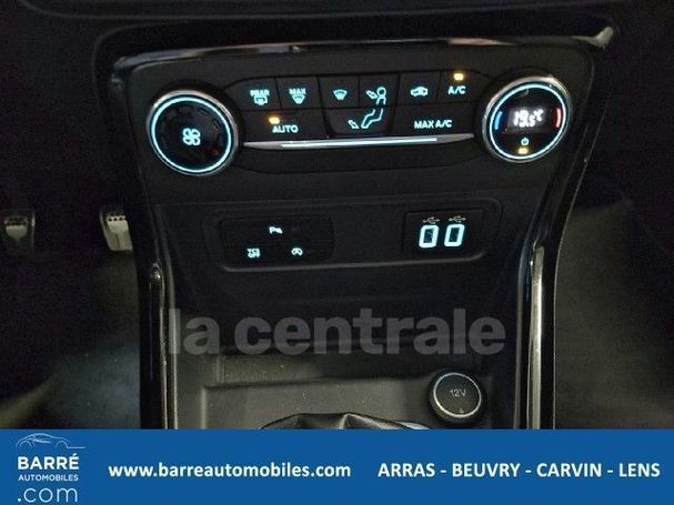 Ford EcoSport 1.0 EcoBoost 92 kW image number 17