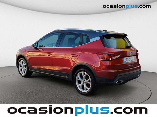 Seat Arona 1.5 TSI FR DSG 110 kW image number 3